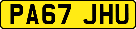 PA67JHU