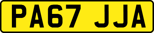 PA67JJA