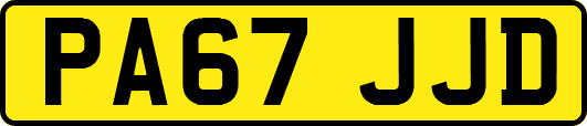 PA67JJD