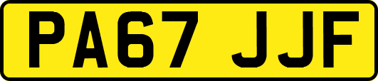 PA67JJF