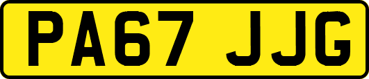 PA67JJG