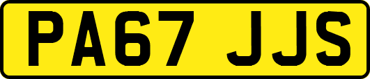 PA67JJS