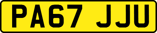 PA67JJU