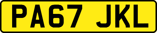 PA67JKL