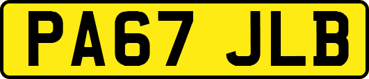 PA67JLB