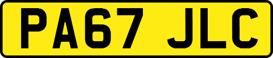 PA67JLC