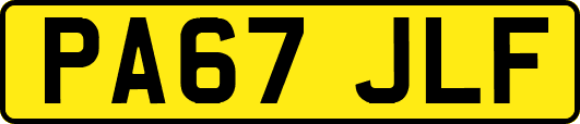 PA67JLF