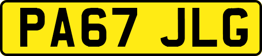 PA67JLG