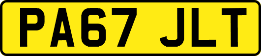 PA67JLT