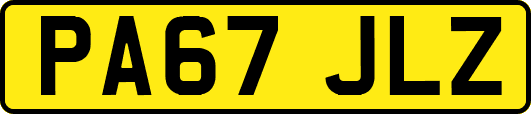 PA67JLZ