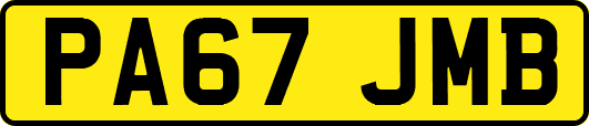 PA67JMB