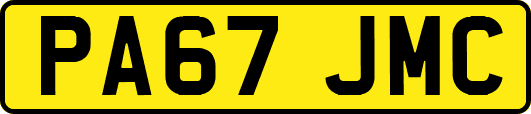 PA67JMC