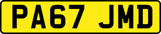 PA67JMD