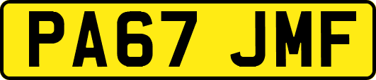 PA67JMF