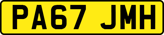 PA67JMH