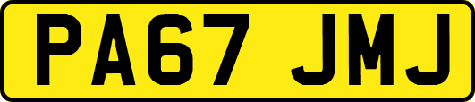 PA67JMJ