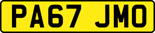 PA67JMO