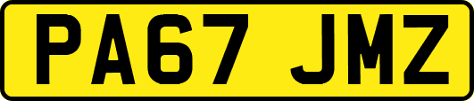 PA67JMZ