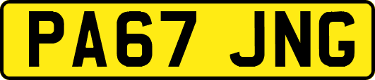 PA67JNG