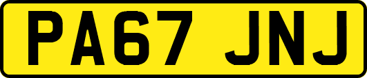 PA67JNJ