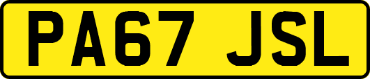 PA67JSL