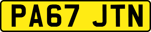 PA67JTN