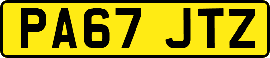 PA67JTZ