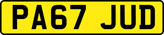 PA67JUD