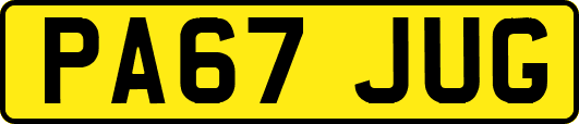 PA67JUG