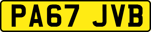 PA67JVB