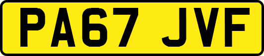 PA67JVF