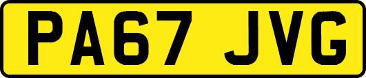 PA67JVG