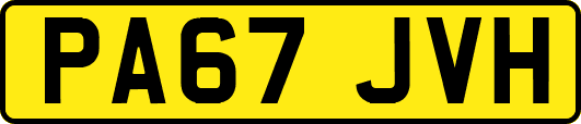 PA67JVH