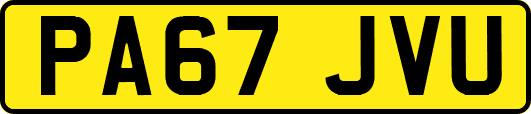 PA67JVU