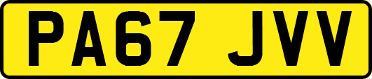 PA67JVV