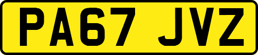 PA67JVZ