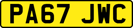 PA67JWC