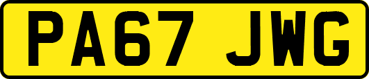 PA67JWG