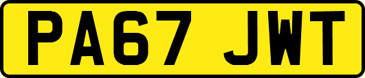 PA67JWT
