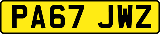 PA67JWZ