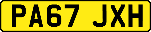 PA67JXH