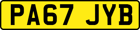 PA67JYB