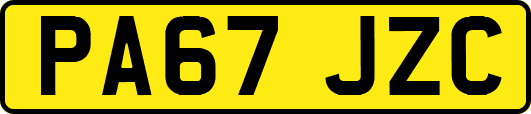 PA67JZC