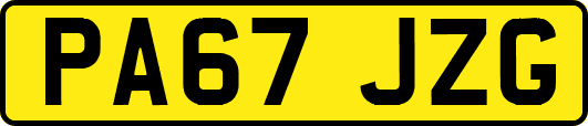 PA67JZG