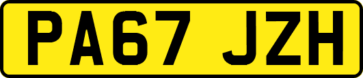 PA67JZH