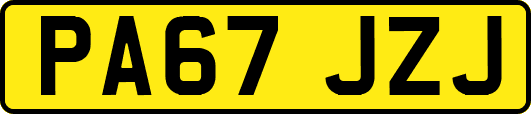PA67JZJ