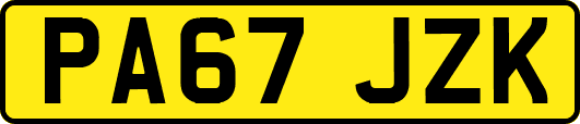 PA67JZK