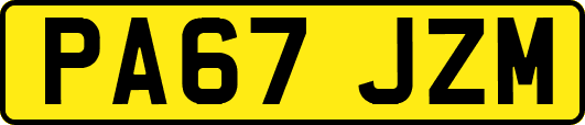 PA67JZM