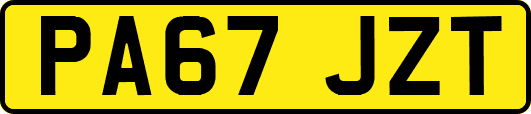 PA67JZT