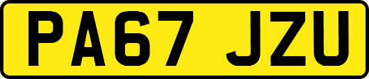PA67JZU